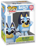 FUNKO POP Bluey 2524