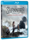 The Shannara Chronicles - Stagione 1