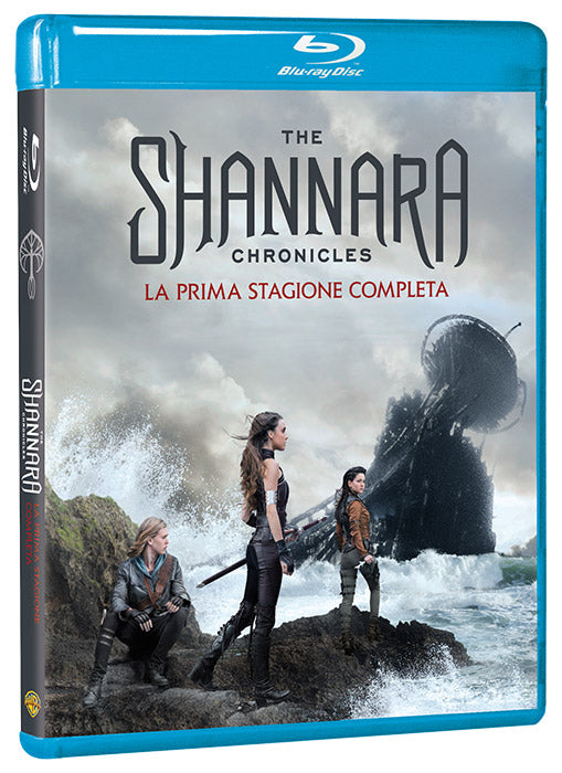 The Shannara Chronicles - Stagione 1