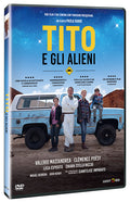 Tito e gli Alieni