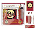 Set Cancelleria Harry Potter Binario 9 3/4