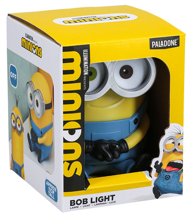 Paladone Lampada Minions Bob