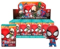 YuMe Cosbi Collection Spider-Man 1pz Assortimento