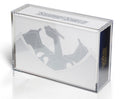 Acrylic Box Protezione Pokemon Collezione Ultra Charizard