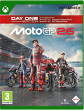 MotoGP 26 Dayone Edition
