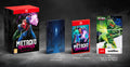 Metroid Ravenous Special Edition