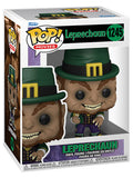 FUNKO POP Leprechaun Leprechaun 1245