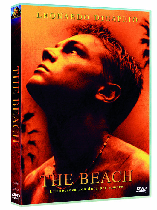 The Beach
