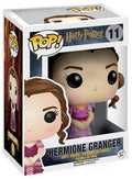 FUNKO POP Harry Potter Hermione Granger (Yule Ball) 11
