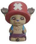 Lampada One Piece Netflix Chopper