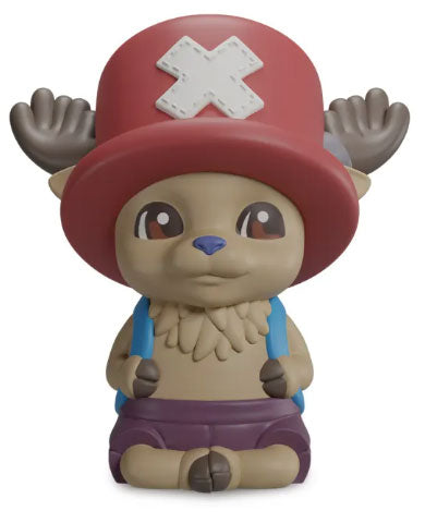 Lampada One Piece Netflix Chopper