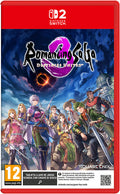 Romancing Saga 3: Destinies United (GKEY)