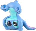 Disney Stitch Mini a Testa in giu'