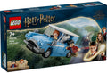 76424 Harry Potter Ford Anglia volante