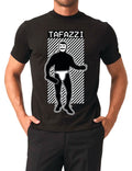 MYAGG T-Shirt Tafazzi Nera XXL