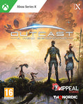 Outcast: A New Beginning EU