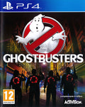 Ghostbusters
