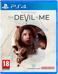 The Dark Pictures Anthology The Devil in Me