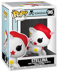 FUNKO POP Tokidoki Stellina 96