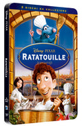 Ratatouille Steelbook (2 DVD)