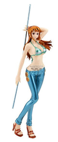 One Piece Glitter & Glamours Nami Ver.A