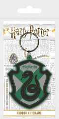 Portachiavi Harry Potter Serpeverde