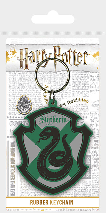 Portachiavi Harry Potter Serpeverde
