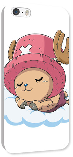 Cover Chopper Sky iPhone 5/5S