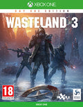 Wasteland 3 Day One Edition