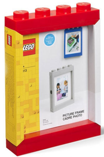 Cornice per foto LEGO Red