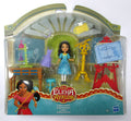 Elena di Avalor Laboratorio
