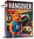 Hangover - Una Notte Memorabile... O Cosi' Dicono