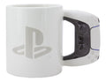 Paladone Tazza PlayStation PS5 DualSense Bianco