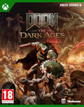 Doom The Dark Ages