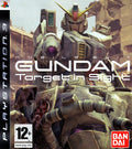 Gundam Target in Sight
