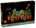 10329 Flowers Botanical Piantine