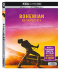 Bohemian Rapsody 4K Ultra HD
