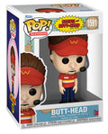 FUNKO POP Beavis and Butt-Head Butt 1591