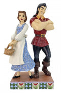 Belle e Gaston