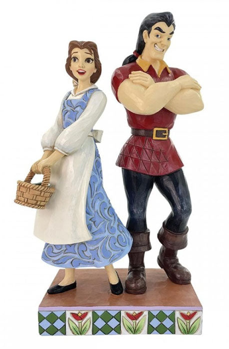 Belle e Gaston