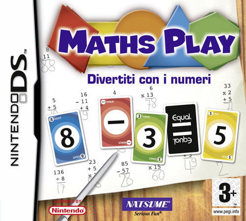 Math Play