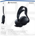 SONY PS5 Cuffie Pulse Elite con Microfono Midnight Black