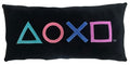 Cuscino PlayStation Simboli