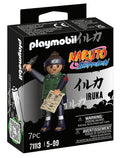 PLAYMOBIL Naruto Iruka