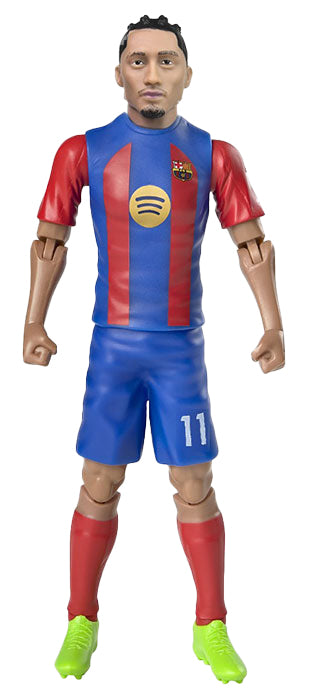 Sockers Raphinha Barcellona