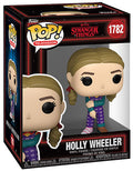 FUNKO POP Stranger Things S5 Holly Wheeler 1782