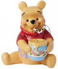 Winnie The Pooh con Barattolo di Miele