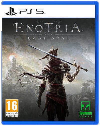 Enotria: The Last Song EU