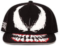 Cap Venom Glow in The Dark