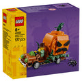 40822 Furgone di Halloween
